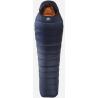 Спальник Mountain Equipment Helium 800 Down Long