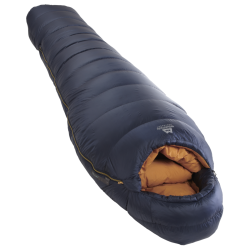 Спальник Mountain Equipment Helium 800 Down Regular