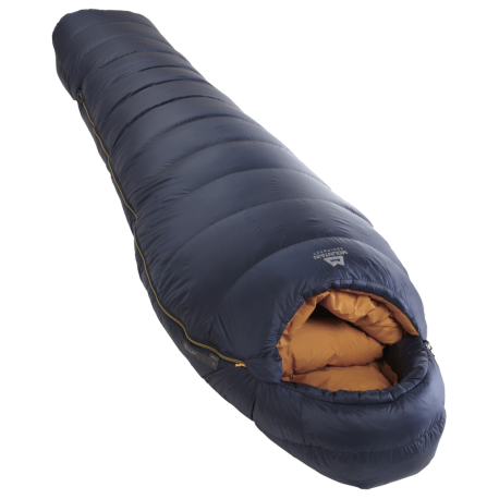 Спальник Mountain Equipment Helium 800 Down Regular
