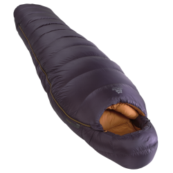 Спальник Mountain Equipment Helium 800 Down Womens Regular