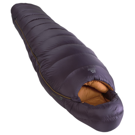 Спальник Mountain Equipment Helium 800 Down Womens Regular