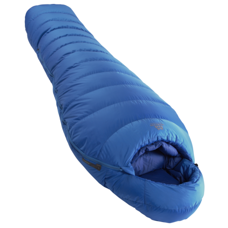 Спальник Mountain Equipment Classic 500 Down Regular