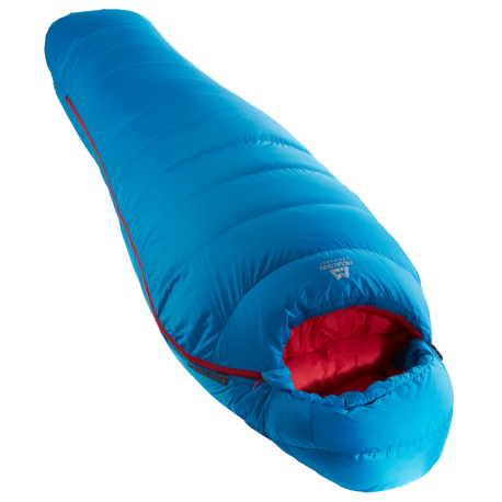 Спальник Mountain Equipment Classic 1000 Down Womens Regular