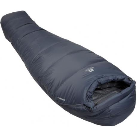 Спальник Mountain Equipment Aurora IV Regular