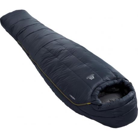Спальник Mountain Equipment Aurora V Regular