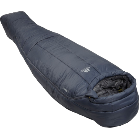 Спальник Mountain Equipment Aurora VI Regular