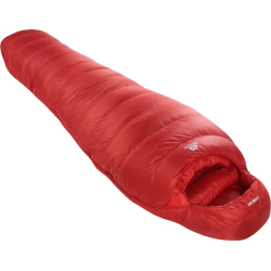 Спальник Mountain Equipment Xero 550 Down Regular