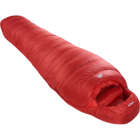 Спальник Mountain Equipment Xero 550 Down Regular