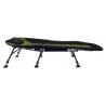 Раскладушка карповая Novator R-1 Comfort