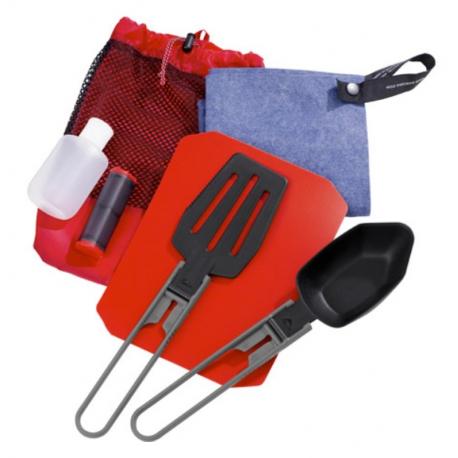 Набор посуды MSR Ultralight Kitchen Set
