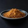 Готовая еда FuseFoods Булгур с овощами в томате