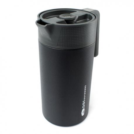 Пресс для кофе GSI Outdoors Glacier Stainless Javapress
