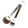 Набор столовых приборов MSR Titan Fork and Spoon