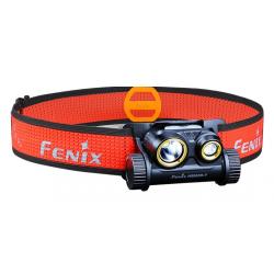 Фонарик Fenix HM65R-T