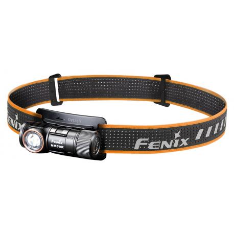 Фонарик Fenix HM50R V2.0