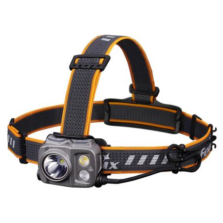 Фонарик Fenix HP25R V2.0