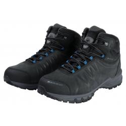 Ботинки Mammut Mercury III Mid GTX® Men