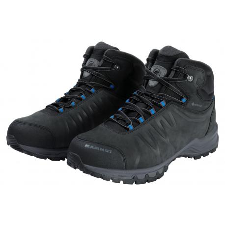 Ботинки Mammut Mercury III Mid GTX® Men