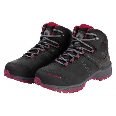Ботинки Mammut Nova III Mid GTX® Women