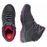 Ботинки Mammut Nova III Mid GTX® Women