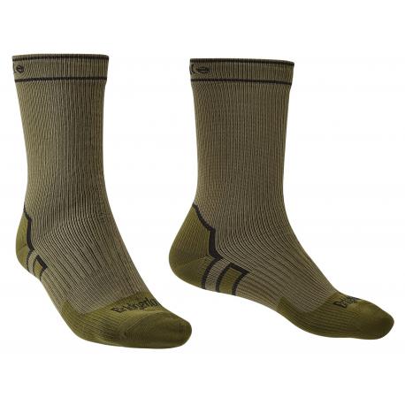 Мембранные носки Bridgedale Storm Sock MW Boot