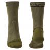 Мембранные носки Bridgedale Storm Sock MW Boot