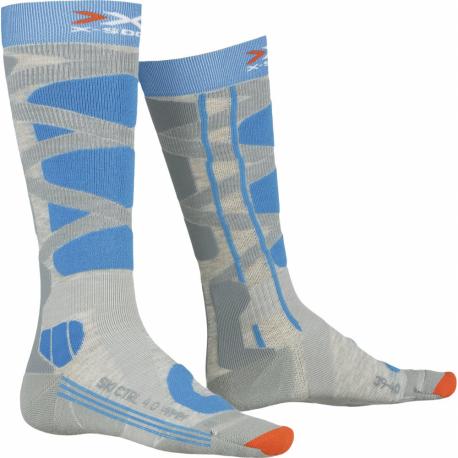 Термоноски X-Socks Ski Control 4.0