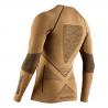 Термофутболка мужская X-Bionic Radiactor 4.0 Shirt R N LG SL Men