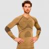 Термофутболка мужская X-Bionic Radiactor 4.0 Shirt R N LG SL Men