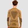 Термофутболка мужская X-Bionic Radiactor 4.0 Shirt R N LG SL Men
