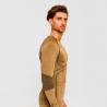 Термофутболка мужская X-Bionic Radiactor 4.0 Shirt R N LG SL Men