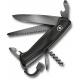 Ніж Victorinox RangerGrip 55 Onyx Black