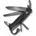 Ніж Victorinox RangerGrip 55 Onyx Black
