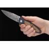 Нож Boker Tirpitz Damascus