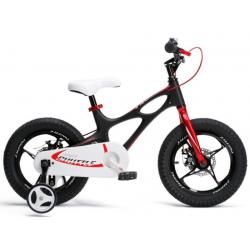Дитячий велосипед RoyalBaby Space Shuttle 16"