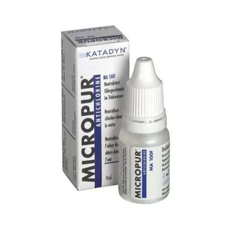 Katadyn Micropur Antichlor MA 100F
