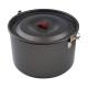 Котелок Fire-Maple Aluminum Saucepan 3.8L (FMC-212-L)