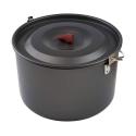 Котелок Fire-Maple Aluminum Saucepan 3.8L (FMC-212-L)