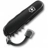 Нож Victorinox Spartan Onyx Black