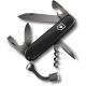 Нож Victorinox Spartan Onyx Black