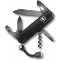 Нож Victorinox Spartan Onyx Black