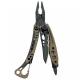 Мультитул Leatherman Skeletool Coyote