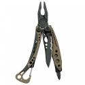 Мультитул Leatherman Skeletool Coyote