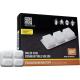 Твердое топливо таблетированное Esbit Solid Fuel Tablets 8 x 27г