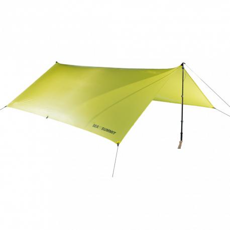 Тент Sea To Summit Escapist 15D Tarp M