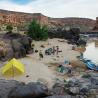 Тент Sea To Summit Escapist 15D Tarp M