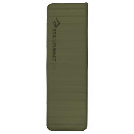 Коврик Sea To Summit Self Inflating Camp Plus Mat Rectangular Large