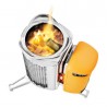 Горелка-зарядка на дровах BioLite Campstove 2 Bundle