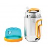 Горелка-зарядка на дровах BioLite Campstove 2 Bundle