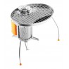 Горелка-зарядка на дровах BioLite Campstove 2 Bundle